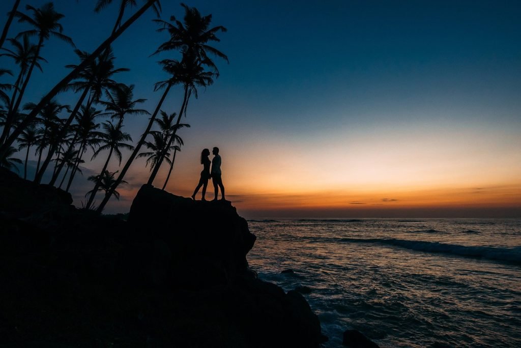 5-Day Honeymoon & Anniversary Tour